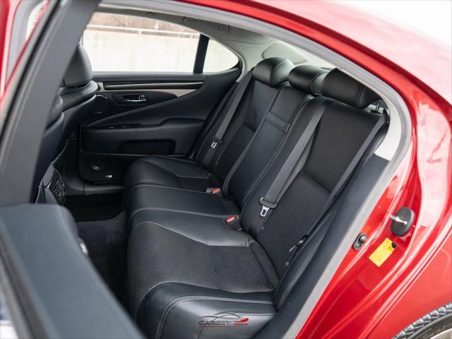 2014 Lexus LS 460 LS 460