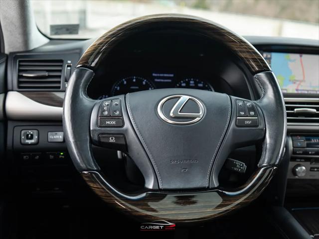 2014 Lexus LS 460 LS 460