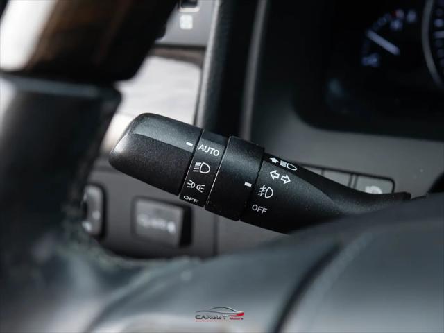 2014 Lexus LS 460 LS 460