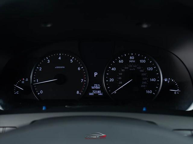 2014 Lexus LS 460 LS 460