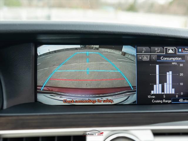 2014 Lexus LS 460 LS 460