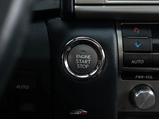 2014 Lexus LS 460 LS 460