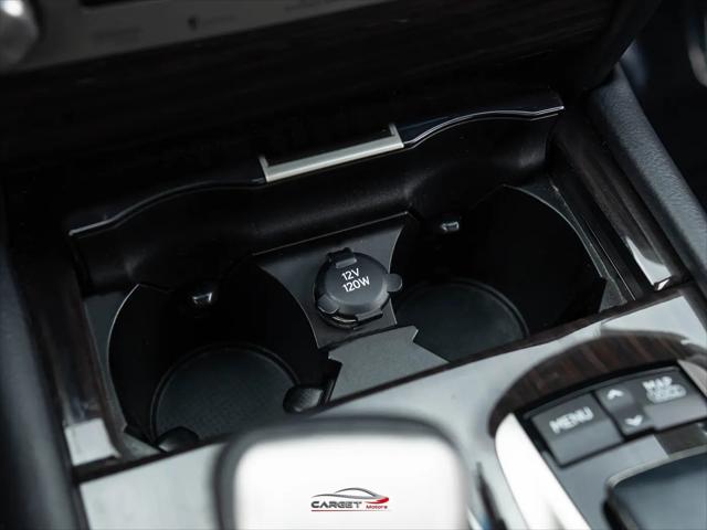 2014 Lexus LS 460 LS 460
