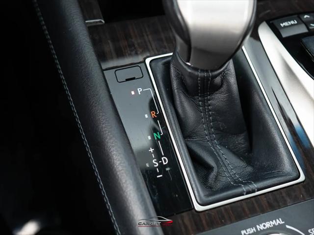 2014 Lexus LS 460 LS 460