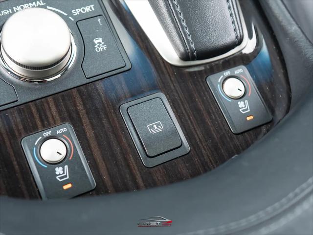 2014 Lexus LS 460 LS 460