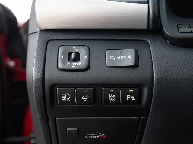 2014 Lexus LS 460 LS 460