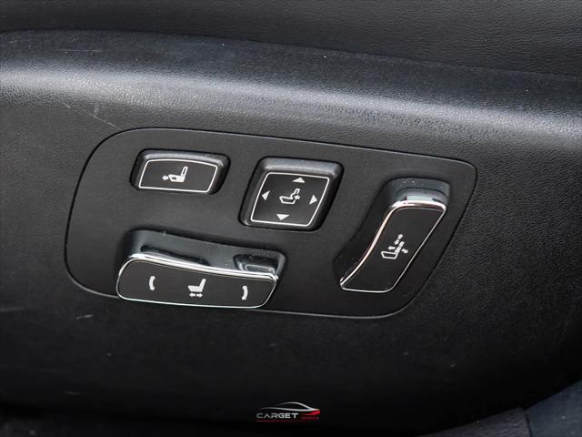 2014 Lexus LS 460 LS 460