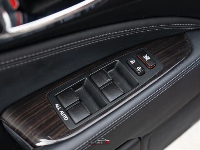 2014 Lexus LS 460 LS 460