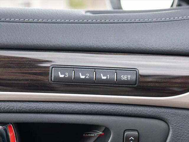 2014 Lexus LS 460 LS 460