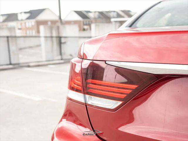 2014 Lexus LS 460 LS 460