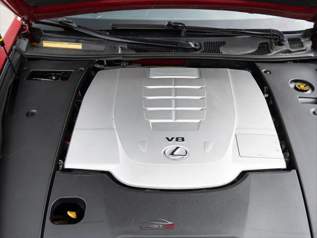 2014 Lexus LS 460 LS 460