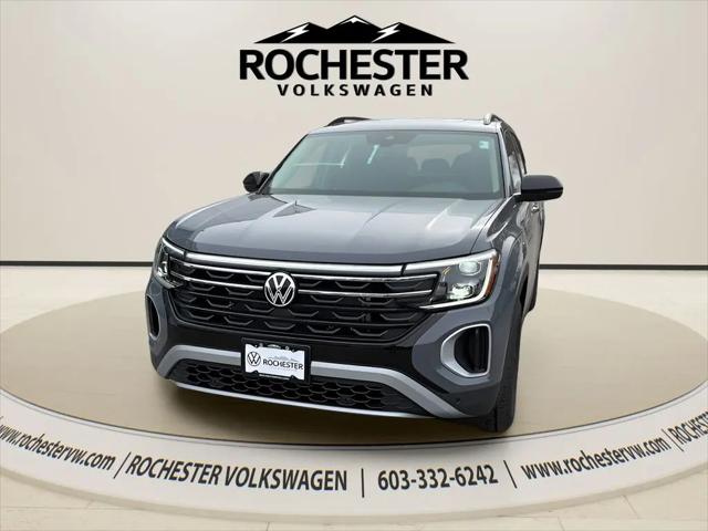 2026 Volkswagen Atlas Peak Edition for sale in Rochester, NH