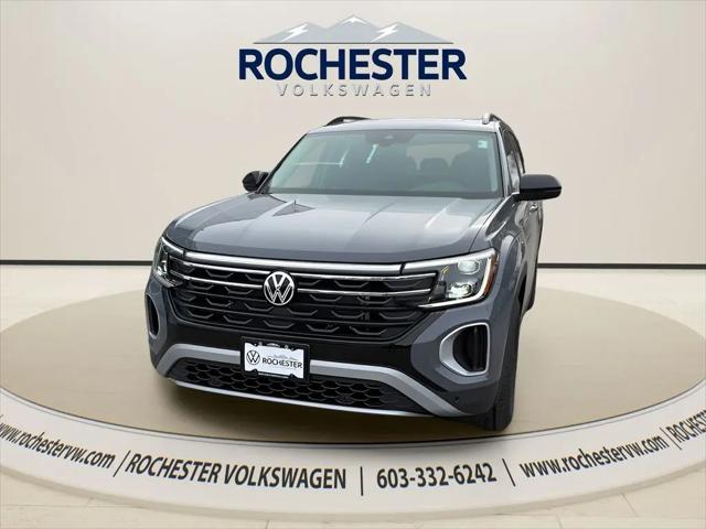 2026 Volkswagen Atlas Peak Edition for sale in Rochester, NH