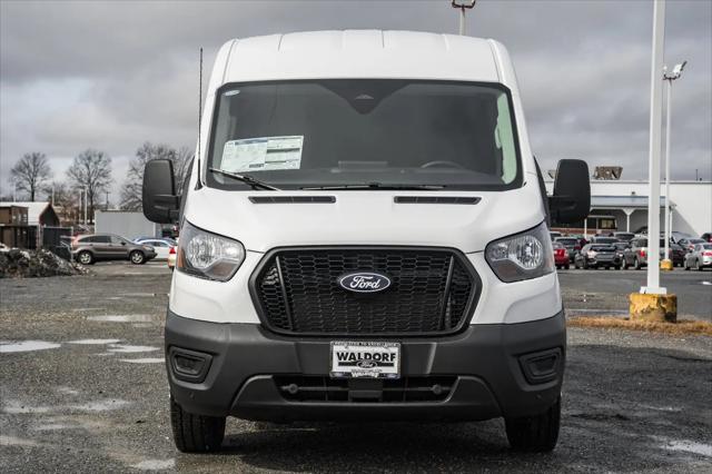 2026 Ford Transit Cargo Van T-250