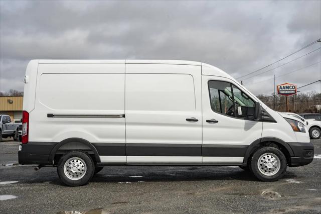 2026 Ford Transit Cargo Van T-250