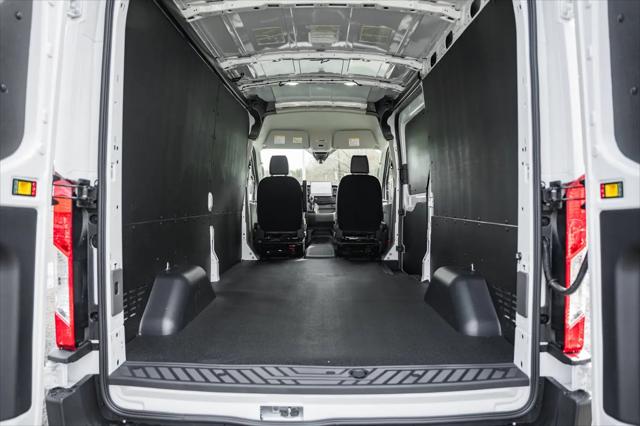 2026 Ford Transit Cargo Van T-250