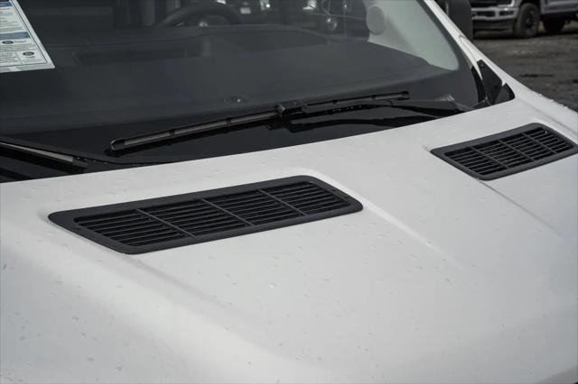 2026 Ford Transit Cargo Van T-250