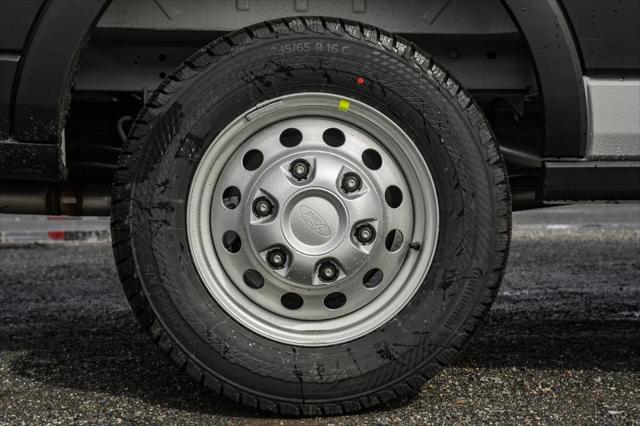 2026 Ford Transit Cargo Van T-250