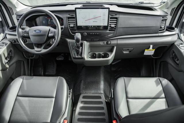 2026 Ford Transit Cargo Van T-250