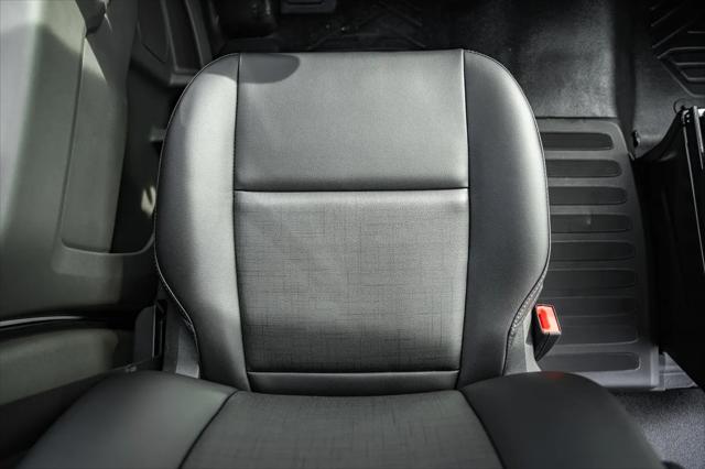 2026 Ford Transit Cargo Van T-250