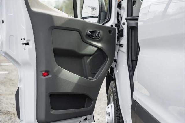 2026 Ford Transit Cargo Van T-250