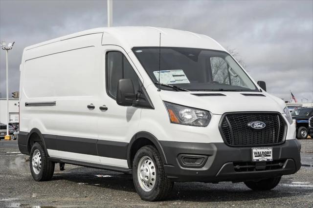 2026 Ford Transit Cargo Van T-250 for sale in Waldorf, MD