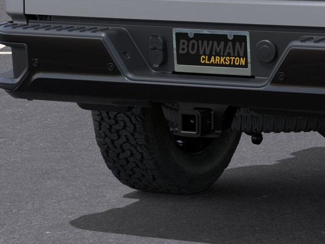 2026 Chevrolet Silverado 3500HD Crew Cab, Standard Bed, LTZ, 4WD
