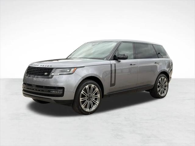 2026 Land Rover Range Rover P530 SE 7 Seat for sale in Houston, TX