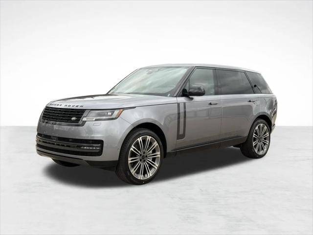 2026 Land Rover Range Rover P530 SE 7 Seat for sale in Houston, TX