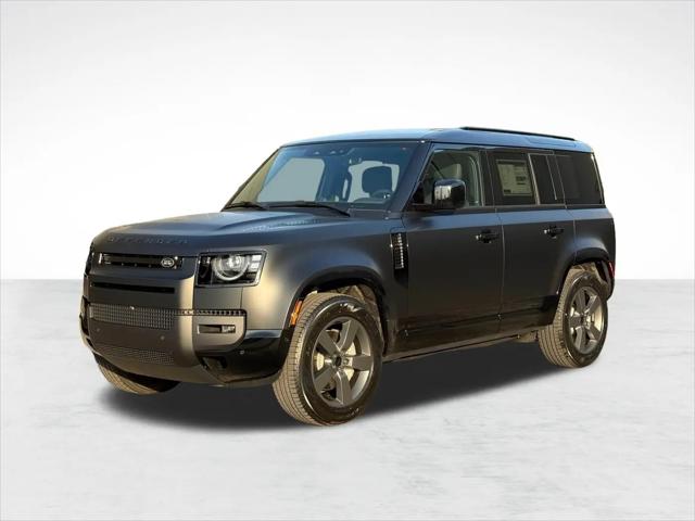 2026 Land Rover Defender P400 X-Dynamic SE for sale in Houston, TX