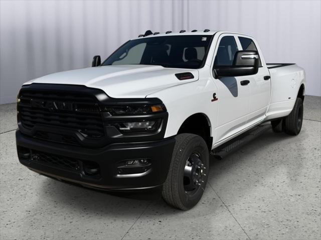 2026 Ram 3500 Tradesman Crew Cab 4x4 8' Box for sale in Topeka, KS
