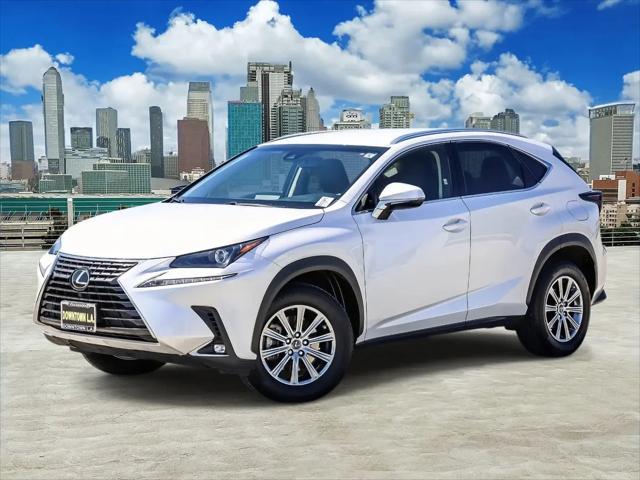 2018 Lexus NX 300 NX 300 for sale in Los Angeles, CA