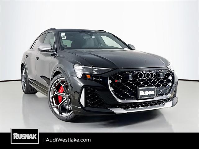 2026 Audi RS Q8 performance quattro tiptronic for sale in Thousand Oaks, CA