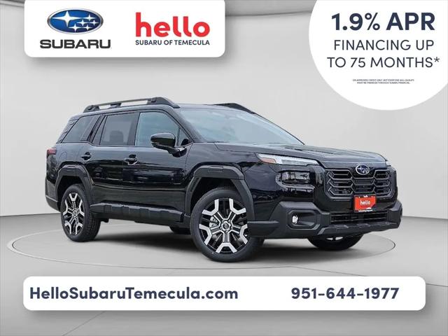2026 Subaru Outback Touring XT for sale in Temecula, CA