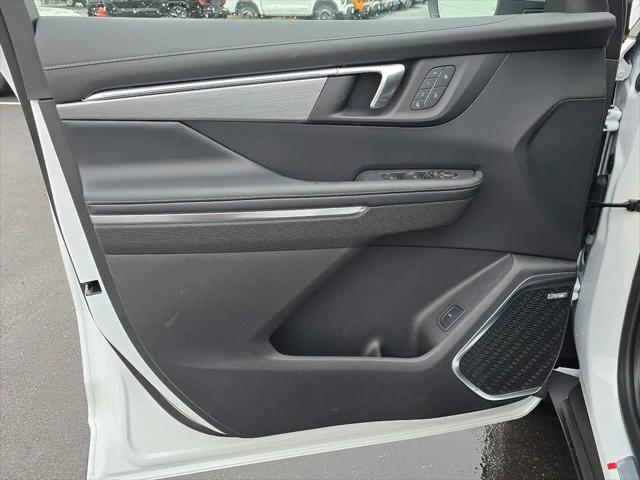 2026 Buick Enclave Preferred FWD