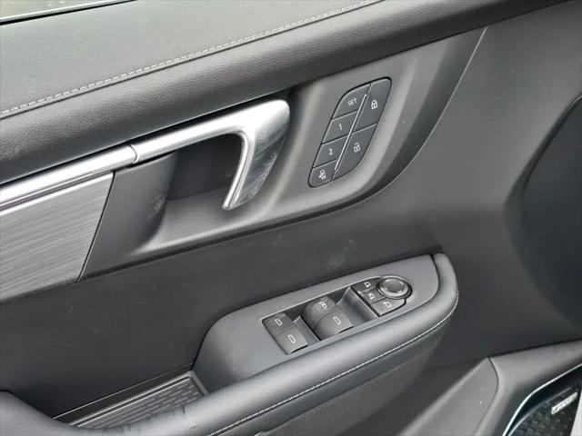 2026 Buick Enclave Preferred FWD