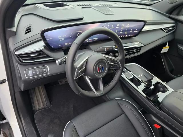 2026 Buick Enclave Preferred FWD