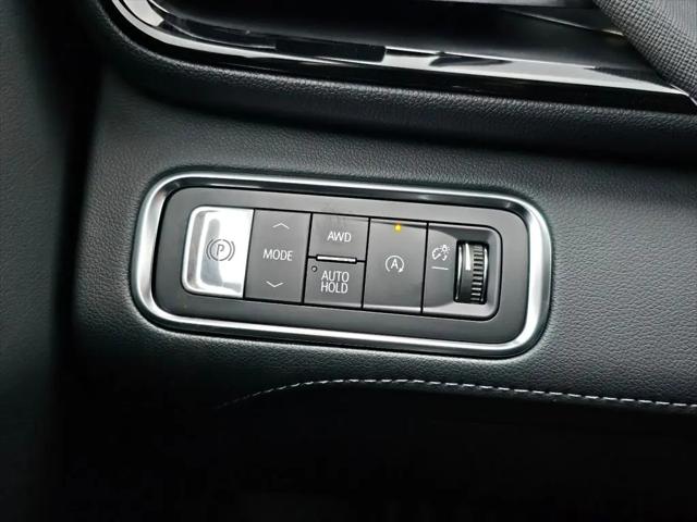 2026 Buick Enclave Preferred FWD