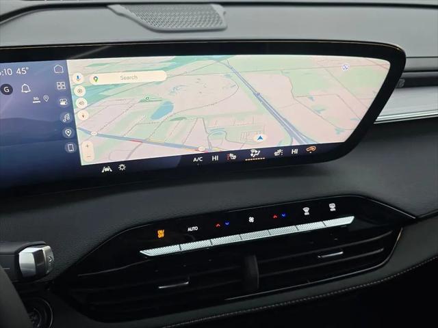 2026 Buick Enclave Preferred FWD