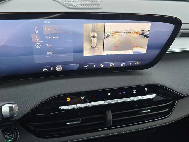 2026 Buick Enclave Preferred FWD