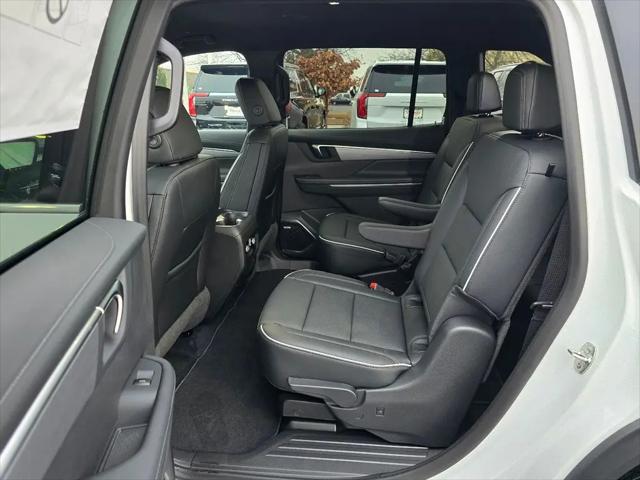 2026 Buick Enclave Preferred FWD