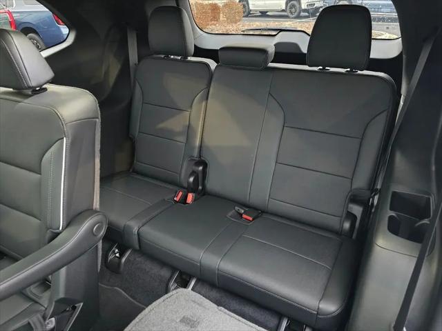 2026 Buick Enclave Preferred FWD