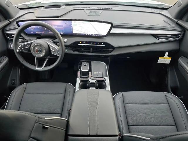 2026 Buick Enclave Preferred FWD
