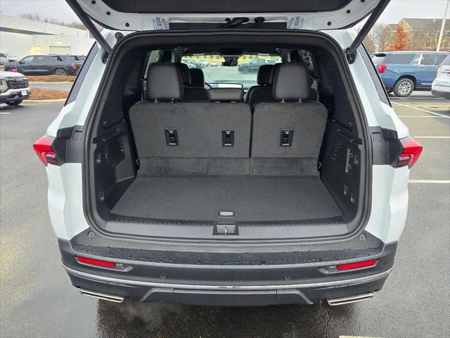 2026 Buick Enclave Preferred FWD
