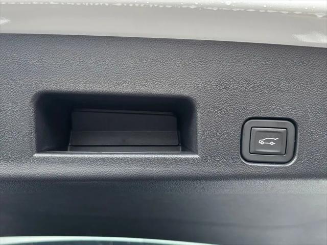 2026 Buick Enclave Preferred FWD