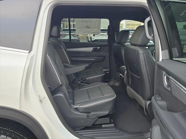 2026 Buick Enclave Preferred FWD
