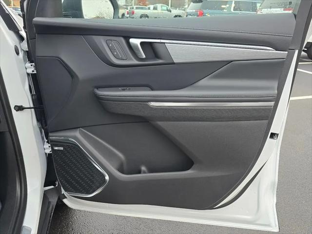 2026 Buick Enclave Preferred FWD