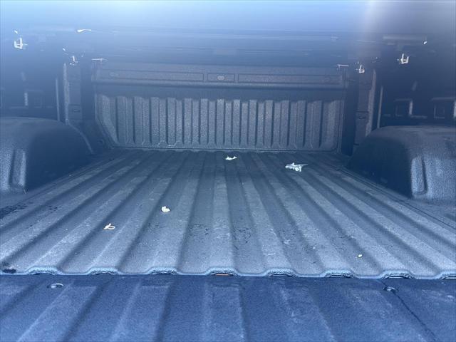2026 GMC Sierra 1500 Regular Cab, Standard Bed, Pro, 4WD