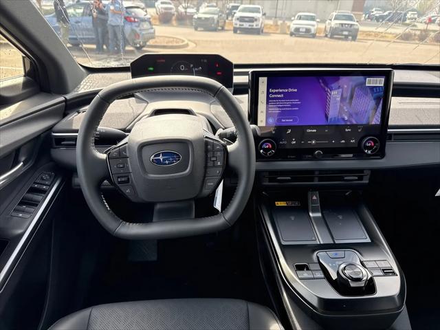 2026 Subaru Solterra Premium