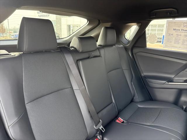2026 Subaru Solterra Premium